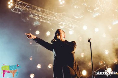 Big Mountain Festival 2015 - BMMF7 (อัลบั้มที่ 1) — photo 242