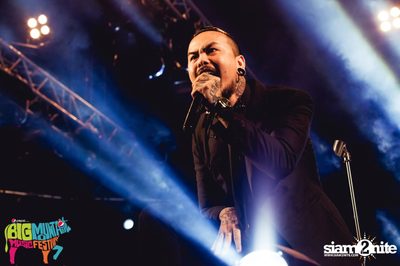 Big Mountain Festival 2015 - BMMF7 (อัลบั้มที่ 1) — photo 243