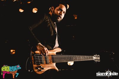 Big Mountain Festival 2015 - BMMF7 (อัลบั้มที่ 1) — photo 244