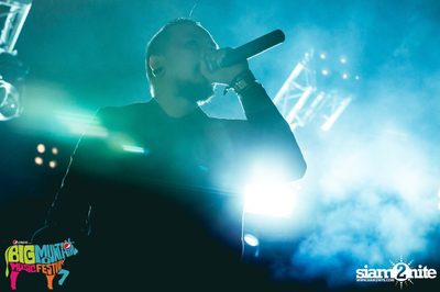 Big Mountain Festival 2015 - BMMF7 (อัลบั้มที่ 1) — photo 246