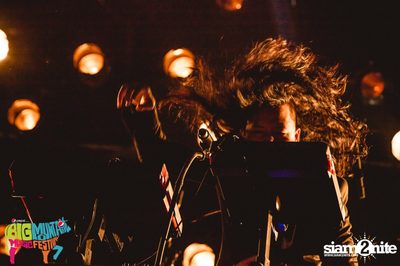 Big Mountain Festival 2015 - BMMF7 (อัลบั้มที่ 1) — photo 250