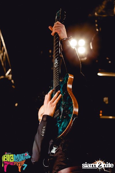 Big Mountain Festival 2015 - BMMF7 (อัลบั้มที่ 1) — photo 253