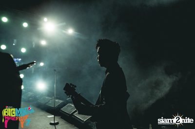 Big Mountain Festival 2015 - BMMF7 (อัลบั้มที่ 1) — photo 254