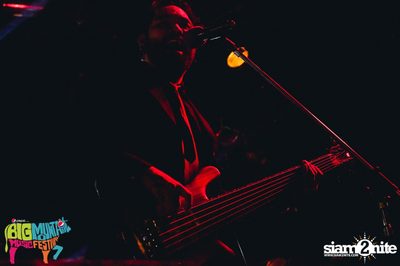 Big Mountain Festival 2015 - BMMF7 (อัลบั้มที่ 1) — photo 255