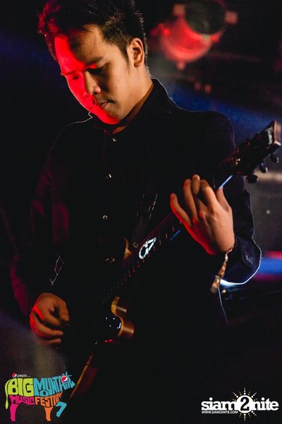 Big Mountain Festival 2015 - BMMF7 (อัลบั้มที่ 1) — photo 256