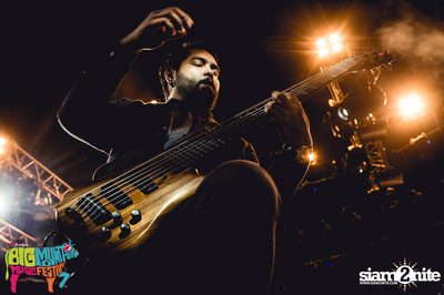Big Mountain Festival 2015 - BMMF7 (อัลบั้มที่ 1) — photo 257