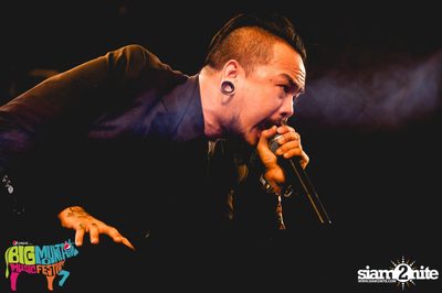 Big Mountain Festival 2015 - BMMF7 (อัลบั้มที่ 1) — photo 259