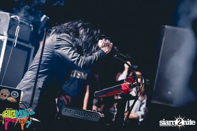 Big Mountain Festival 2015 - BMMF7 (อัลบั้มที่ 1) — photo 260