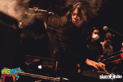 Big Mountain Festival 2015 - BMMF7 (อัลบั้มที่ 1) — photo 261
