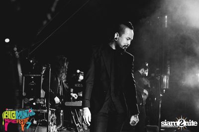 Big Mountain Festival 2015 - BMMF7 (อัลบั้มที่ 1) — photo 262