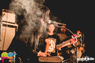 Big Mountain Festival 2015 - BMMF7 (อัลบั้มที่ 1) — photo 266