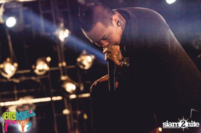Big Mountain Festival 2015 - BMMF7 (อัลบั้มที่ 1) — photo 267