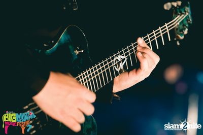 Big Mountain Festival 2015 - BMMF7 (อัลบั้มที่ 1) — photo 270