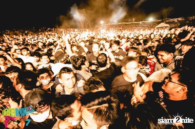Big Mountain Festival 2015 - BMMF7 (อัลบั้มที่ 1) — photo 272