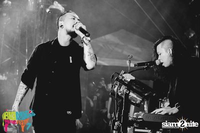 Big Mountain Festival 2015 - BMMF7 (อัลบั้มที่ 1) — photo 274