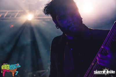 Big Mountain Festival 2015 - BMMF7 (อัลบั้มที่ 1) — photo 278
