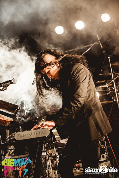 Big Mountain Festival 2015 - BMMF7 (อัลบั้มที่ 1) — photo 280