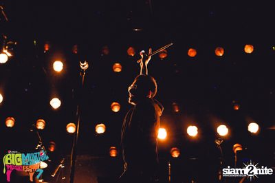 Big Mountain Festival 2015 - BMMF7 (อัลบั้มที่ 1) — photo 285
