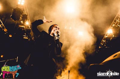 Big Mountain Festival 2015 - BMMF7 (อัลบั้มที่ 1) — photo 289