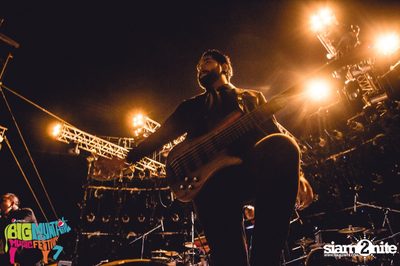 Big Mountain Festival 2015 - BMMF7 (อัลบั้มที่ 1) — photo 292