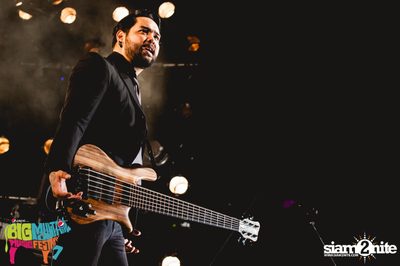 Big Mountain Festival 2015 - BMMF7 (อัลบั้มที่ 1) — photo 294