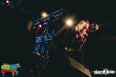 Big Mountain Festival 2015 - BMMF7 (อัลบั้มที่ 1) — photo 296