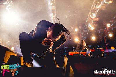 Big Mountain Festival 2015 - BMMF7 (อัลบั้มที่ 1) — photo 300