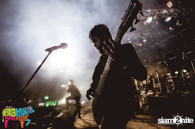 Big Mountain Festival 2015 - BMMF7 (อัลบั้มที่ 1) — photo 302