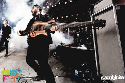 Big Mountain Festival 2015 - BMMF7 (อัลบั้มที่ 1) — photo 304