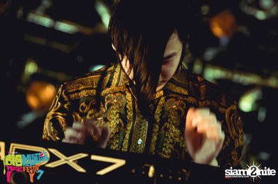 Big Mountain Festival 2015 - BMMF7 (อัลบั้มที่ 1) — photo 310