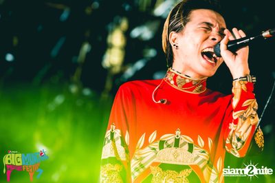 Big Mountain Festival 2015 - BMMF7 (อัลบั้มที่ 1) — photo 311