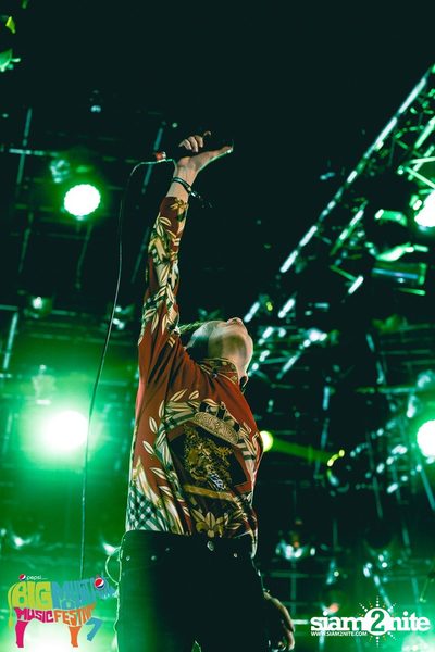 Big Mountain Festival 2015 - BMMF7 (อัลบั้มที่ 1) — photo 312