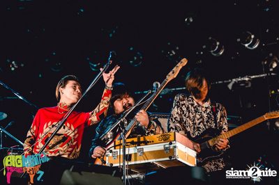 Big Mountain Festival 2015 - BMMF7 (อัลบั้มที่ 1) — photo 313