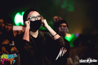 Big Mountain Festival 2015 - BMMF7 (อัลบั้มที่ 1) — photo 315