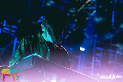 Big Mountain Festival 2015 - BMMF7 (อัลบั้มที่ 1) — photo 316