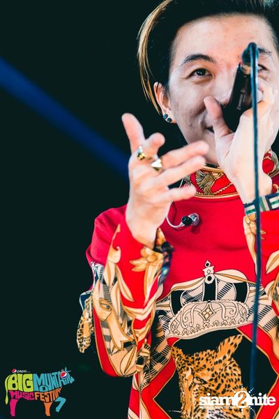 Big Mountain Festival 2015 - BMMF7 (อัลบั้มที่ 1) — photo 319