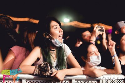 Big Mountain Festival 2015 - BMMF7 (อัลบั้มที่ 1) — photo 320
