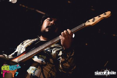 Big Mountain Festival 2015 - BMMF7 (อัลบั้มที่ 1) — photo 321