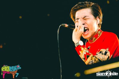Big Mountain Festival 2015 - BMMF7 (อัลบั้มที่ 1) — photo 322