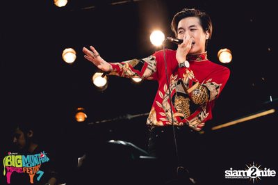 Big Mountain Festival 2015 - BMMF7 (อัลบั้มที่ 1) — photo 323