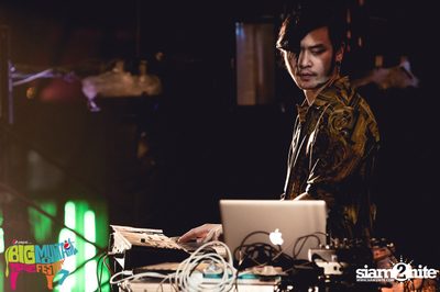 Big Mountain Festival 2015 - BMMF7 (อัลบั้มที่ 1) — photo 324