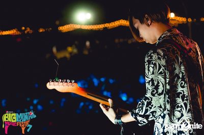 Big Mountain Festival 2015 - BMMF7 (อัลบั้มที่ 1) — photo 326