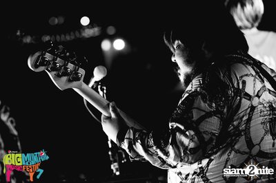 Big Mountain Festival 2015 - BMMF7 (อัลบั้มที่ 1) — photo 327