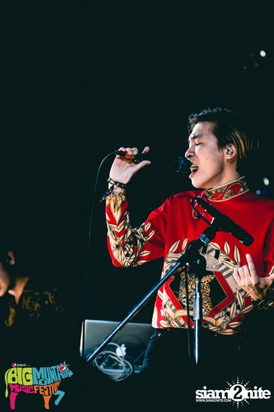 Big Mountain Festival 2015 - BMMF7 (อัลบั้มที่ 1) — photo 328