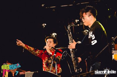 Big Mountain Festival 2015 - BMMF7 (อัลบั้มที่ 1) — photo 330