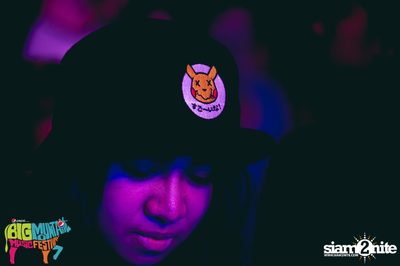 Big Mountain Festival 2015 - BMMF7 (อัลบั้มที่ 1) — photo 333