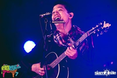 Big Mountain Festival 2015 - BMMF7 (อัลบั้มที่ 1) — photo 334