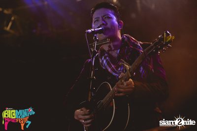 Big Mountain Festival 2015 - BMMF7 (อัลบั้มที่ 1) — photo 335
