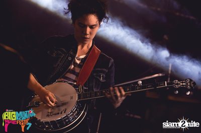 Big Mountain Festival 2015 - BMMF7 (อัลบั้มที่ 1) — photo 337