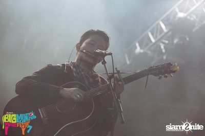 Big Mountain Festival 2015 - BMMF7 (อัลบั้มที่ 1) — photo 338